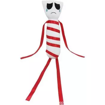 Телесериал 2023 года «Удивительный цифровой цирк» плюшевые игрушки, плюшевые подушки, мягкие игрушки-куклы, мягкие игрушки-животные на Рождество, подарок на день рождения для детей (Гангл) мышьяковый