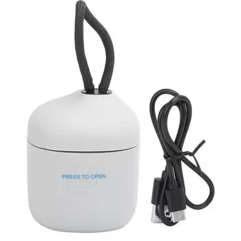 TELESIN Экшн-камера, зарядное устройство, чехол для хранения аккумулятора, устройство для чтения карт памяти Hero 9