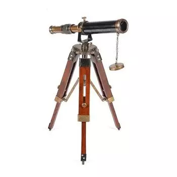 Телескоп Морской Телескоп Настольный Телескоп Идеальный Домашний Декор
