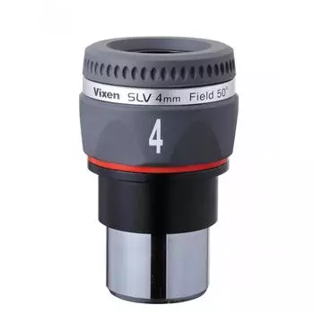 Телескоп Vixen Astronal окулярный SLV серии SLV4mm 37203 4