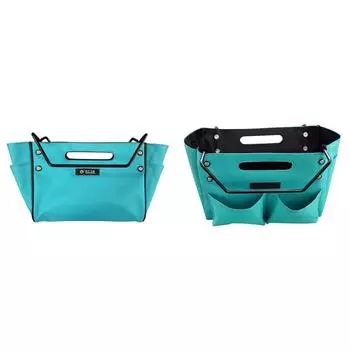 Телескопическая лестница, сумка для инструментов, водонепроницаемая ткань Оксфорд, сумка для инструментов, сумка для электрика H