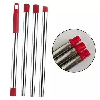 Телескопическая сменная ручка Алюминий O-Cedar Easywring