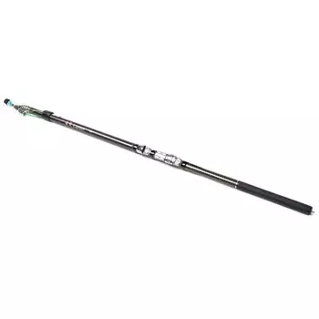 Телескопическая удочка LOUJIN из углеродного волокна 2,7 м/3,6 м/4,5 м/5,4 м/6,3 м