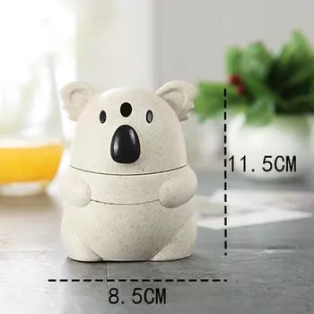 Телескопический контейнер для зубочисток для дома, офиса, кафе и ресторана