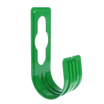 Телескопический крючок для шланга для воды из АБС-пластика, держатель для шланга высокого давления для мойки автомобиля