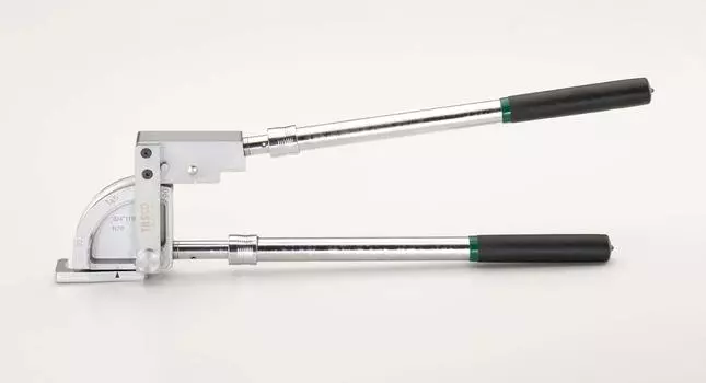 Телескопический раздельный гибочный станок Ichinen TASCO TA540P-6 3/4