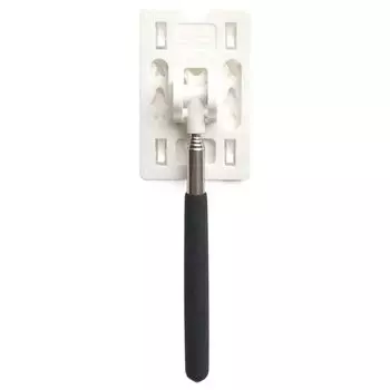 Телескопический стержень для бесконтактной оплаты Стержень для считывания карт на парковке Плата за парковку автомобиля