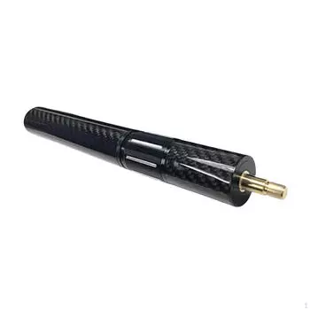 Телескопический удлинитель для бильярдного кия Удлинитель для бильярда Кии для бильярда 9inch