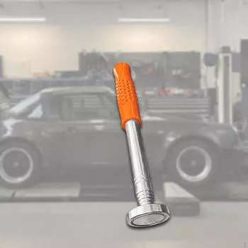 Телескопический захват с усилием тяги 50 фунтов, универсальный, портативный, из нержавеющей стали, выдвижной