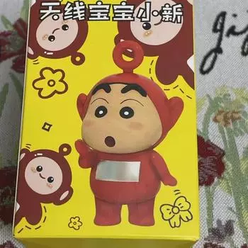 Teletubbies Cuckoo Figure