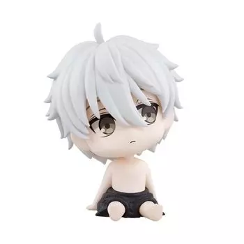 Телевизионная аниме-фигурка Totonota Часть 1 Официальный BlueRock (Сейширо Наги)