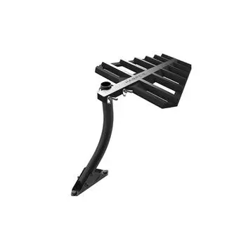 Телевизионная антенна Harper Advb-2122 уличная Активная