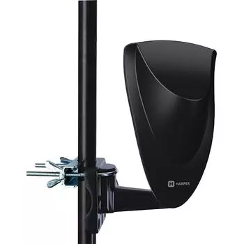 Телевизионная антенна Harper Advb-2420 Dvb-t2 Active