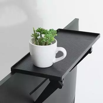 Телевизионная стойка Yousheng, маршрутизатор, стойка для хранения вещей, прочная несущая конструкция, нескользящая конструкция, простая установка, настенный кронштейн для верхней полки телевизора в спальне S