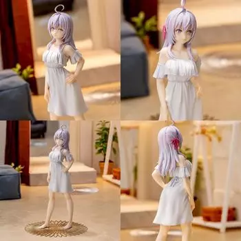 Телевизионное аниме из соседнего дома выпаливает в Luminasta One Piece Official Figure 19 см «Иногда Арья-сан русская» «Арья» Прибл.