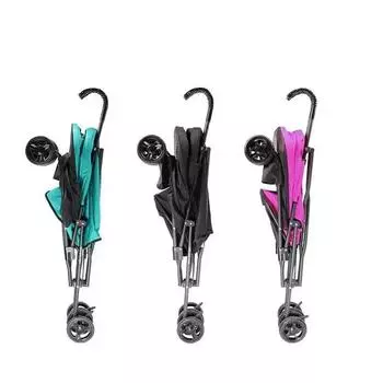 Тележка для домашних животных, собак и кошек, быстросъемная, переносная, для плюшевых игрушек, для улицы розовый