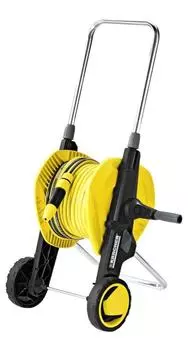Тележка для лошадей Karcher Watering Series, желтая 26451660 жёлтый