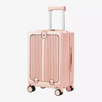 Тележка для переноски Yongsheng 20 с алюминиевой рамой и замком против падения