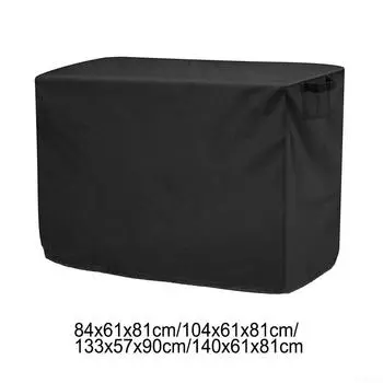 Тележка для приготовления на открытом воздухе Тележка для приготовления на открытом воздухе Водонепроницаемый гриль-стол для патио 84*61*81cm