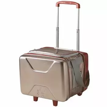 Тележка-холодильник LOGOS Hyper Freezing-BA 81670101 Холодильная сумка