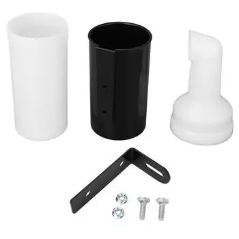 Тележка Песочная Бутылка Универсальный Набор Портативный Большой Емкости с Держателем Сменные Аксессуары