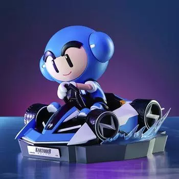 Тележка Rider Drift Dao Limited Edition