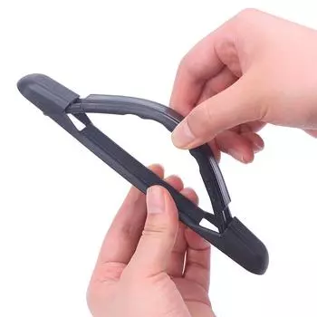 Тележка с ручкой для багажа, телескопическая ручка, сменный держатель для переноски