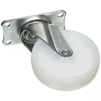 Тележка TRUSCO Dolly Caster??100 нейлон автомобильный гибкий TYSG-100N
