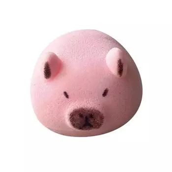 Тело отшелушивающее пузырьковое средство для чистки щетка для мытья волдырей щетки для душа для детей и взрослых розовый
