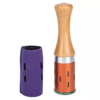 Тело прогревается стержень для моксатерапии с длинной ручкой, вращающийся ручной массажный ролик для моксатерапии, палочка для дома B