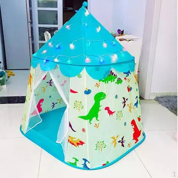 Тематическая игрушка-палатка для дома и улицы, 47 L H