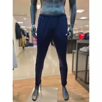Темно-синие брюки Nike Dry Fit Park 20 Nike [NC Fix] NKTM33M01478 navy/95