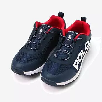 Темно-синие кроссовки Polo Tech Racer RF103727JJ-RF103727JJ 230