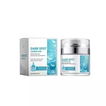 Темные пятна Пигментация кожи Меланин Омоложение кожи Осветляющий крем One Size