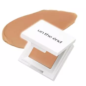 темных волос и бороды, скрытые с помощью одной сыворотки-консилера UV Cover Nature 2 г [Всего 900 000 пятен, кругов, продукта]