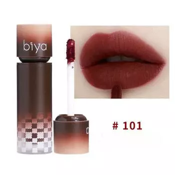 Темный стиль, сладкая и прохладная пудра для губ, кремовая матовая маленькая молочная грязь, глазурь для губ, матовая антипригарная чашка, грязь для губ 4g