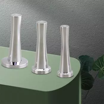 Темпер для кофе 24 30 41 мм, кофемолка для эспрессо 24mm