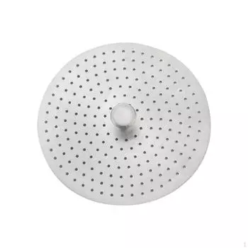 Темпер для кофе эспрессо, Пресс-инструмент с плоским дном, Темпер для машин, 44mm