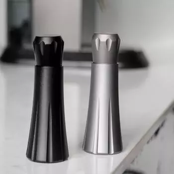 Темпер для кофе, иглы из нержавеющей стали, мешалка для порошка эспрессо, распределитель выравнивателя WDT, инструменты для перемешивания кофе, аксессуары для бариста