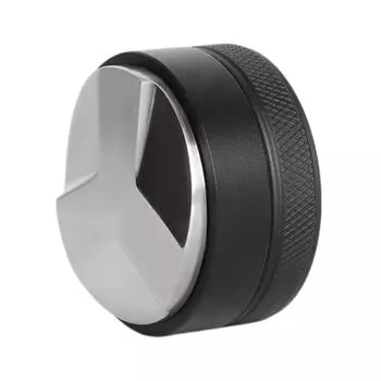 Темпер для кофе из нержавеющей стали 304 51/53/58/58,35 мм 58MM