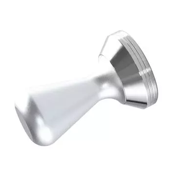 Темпер для кофе из нержавеющей стали 51/53/58 мм для кофемолки Аксессуары для кофемолки Ручной инструмент-темпер Аксессуары E