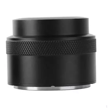 Темпер и комплект поставки Essentials Espresso 51MM