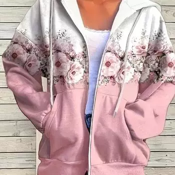 Темперамент, Тенденция, Мода, Молния, Искусство, Независимая станция Amazon, Источник: Толстовки с капюшоном, длинные рукава M