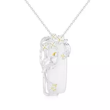 Темпераментное модное ожерелье, ювелирное двойное ожерелье, женское короткое милое ожерелье-цепочка на ключицу, чтобы отправить девушке подарки copper