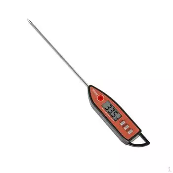 Температура на кухне красный