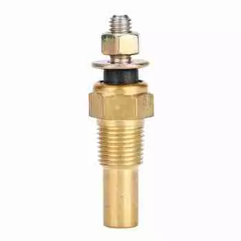 Температура воды и масла 18 NPT Электрический датчик Передатчик Передающий блок Датчик температуры