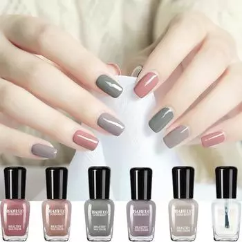 Температурный гель для ногтей Гель-лак для ногтей Изменение температуры Цвет дизайна ногтей Модный гель-лак для ногтей 801