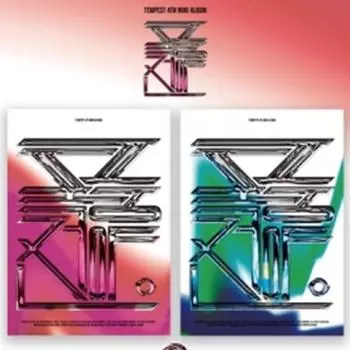 TEMPEST - 4TH mini Случайный 0