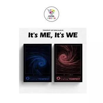 Tempest — это Я, это МЫ It’s ME ver.