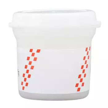 Временный крем для пломбирования зубов, герметик полости, профессиональный, безопасный, простой в использовании для больницы, 15 г